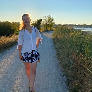 Meet your Posher, Brittany